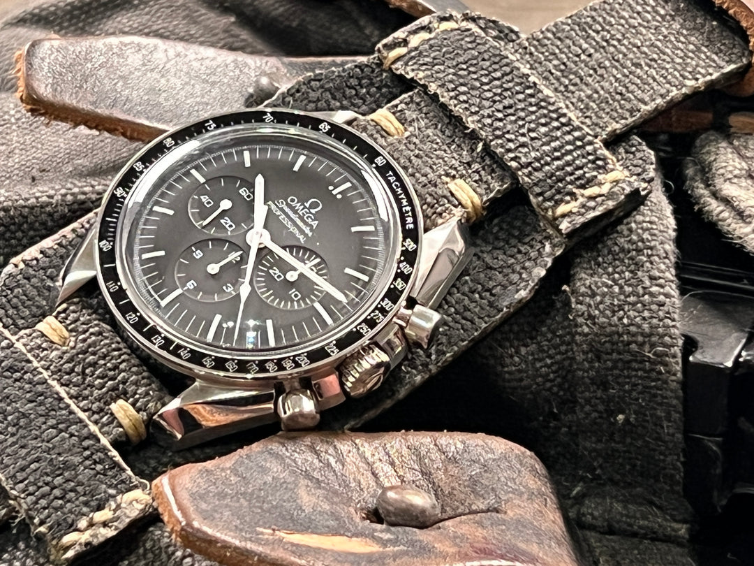 Wie Sie wissen, ob Sie das richtige Armband für Ihren Zeitmesser gewählt haben