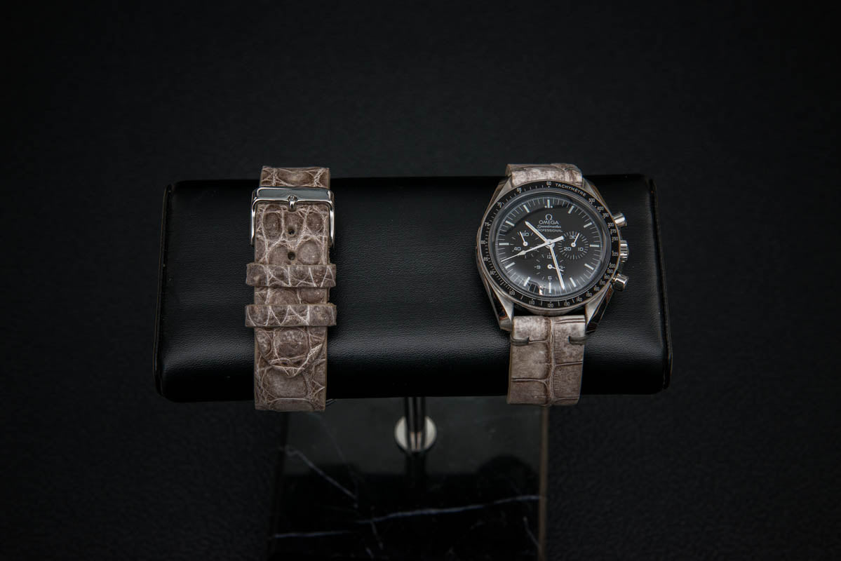 Artisan Alligator Straps