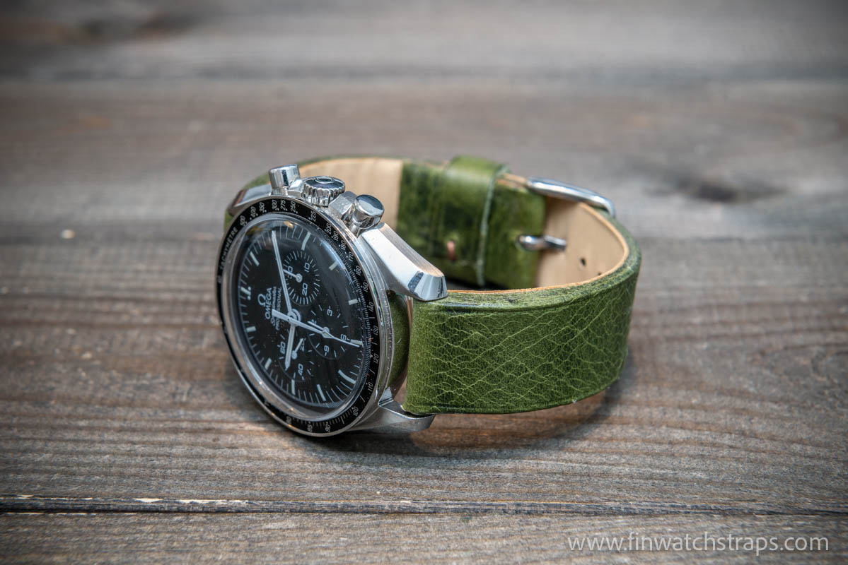 Badalassi Olive Waxed