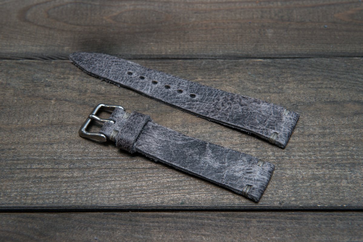 CC Griffin (grey) - finwatchstraps