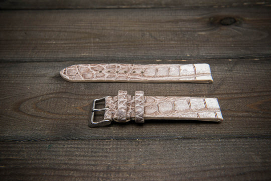 Watch strap, watch band, leather watch strap, leather watch band, finwatchstraps