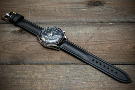 Watch strap, watch band, leather watch strap, leather watch band, finwatchstraps