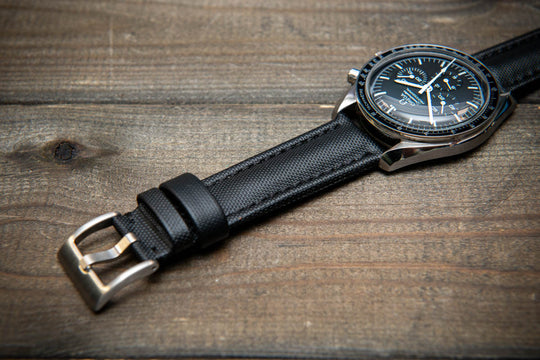 Watch strap, watch band, leather watch strap, leather watch band, finwatchstraps