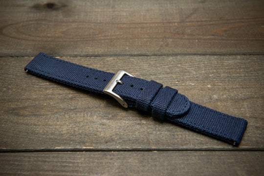 Watch strap, watch band, leather watch strap, leather watch band, finwatchstraps