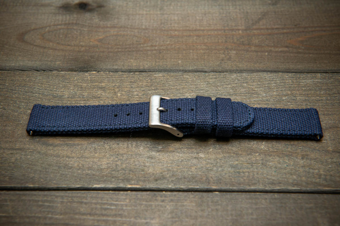 Watch strap, watch band, leather watch strap, leather watch band, finwatchstraps