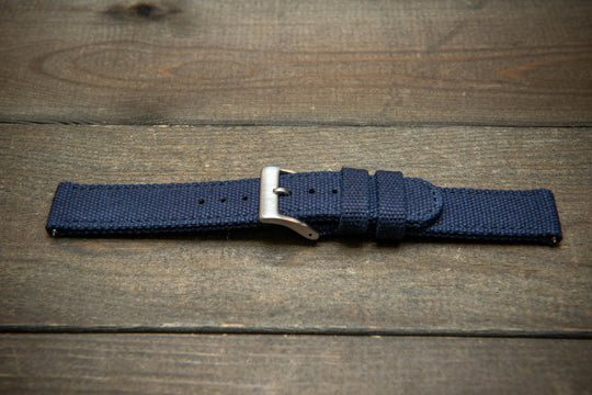 Watch strap, watch band, leather watch strap, leather watch band, finwatchstraps