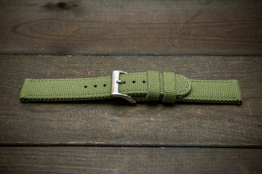 Watch strap, watch band, leather watch strap, leather watch band, finwatchstraps