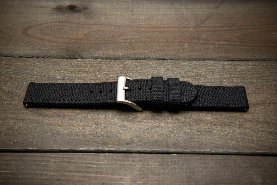 Watch strap, watch band, leather watch strap, leather watch band, finwatchstraps