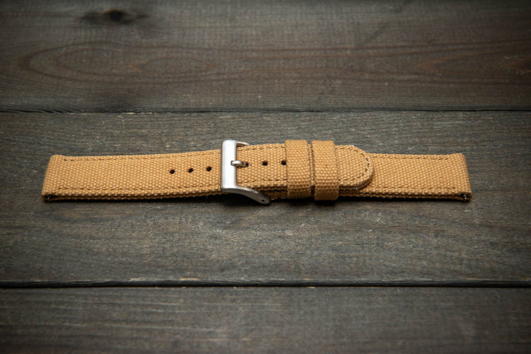 Watch strap, watch band, leather watch strap, leather watch band, finwatchstraps