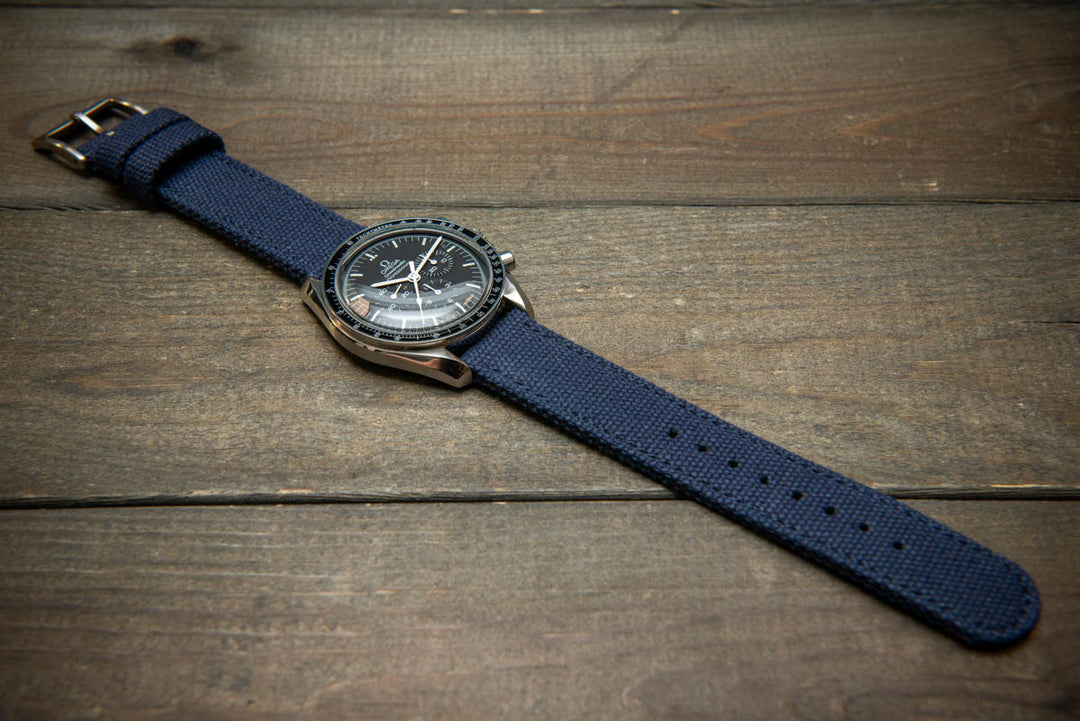 Watch strap, watch band, leather watch strap, leather watch band, finwatchstraps