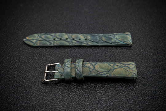 Watch strap, watch band, leather watch strap, leather watch band, finwatchstraps