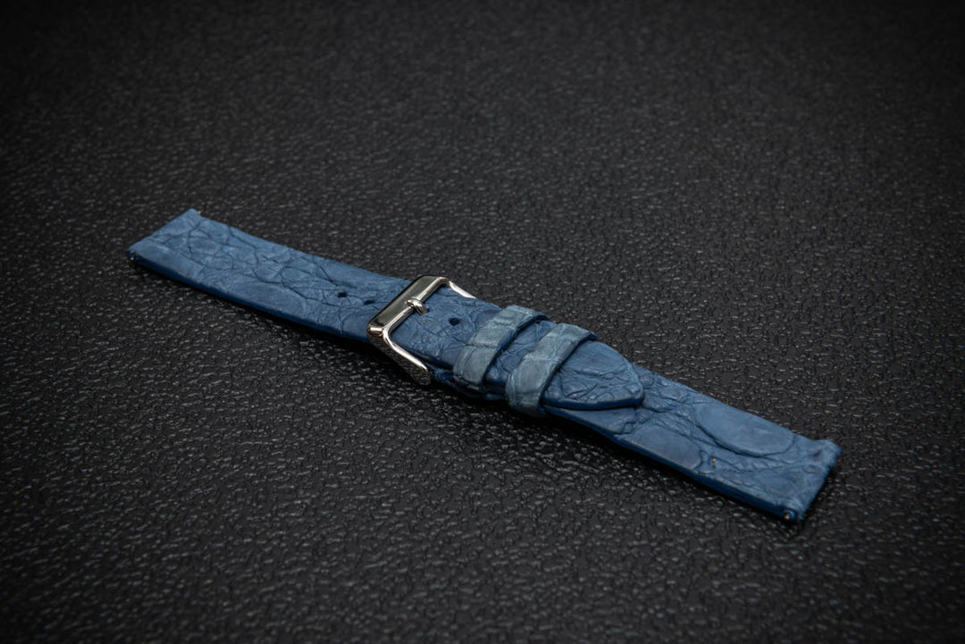 Watch strap, watch band, leather watch strap, leather watch band, finwatchstraps