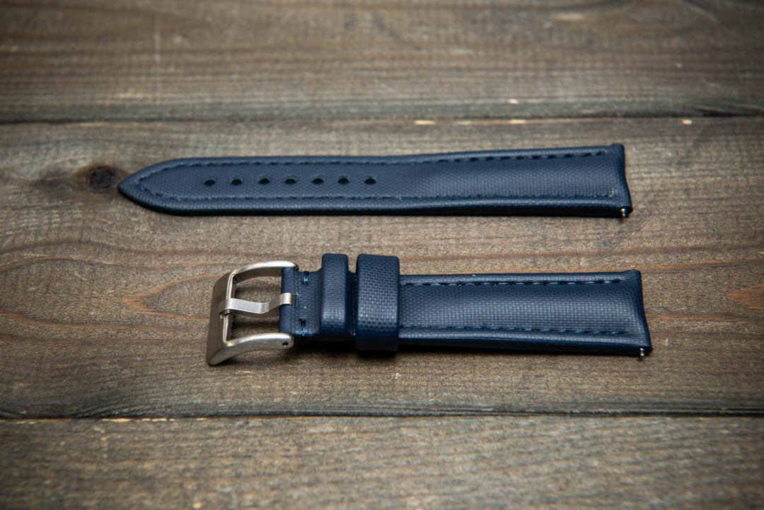 Watch strap, watch band, leather watch strap, leather watch band, finwatchstraps