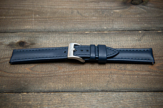 Watch strap, watch band, leather watch strap, leather watch band, finwatchstraps