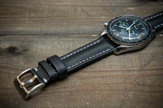 Watch strap, watch band, leather watch strap, leather watch band, finwatchstraps