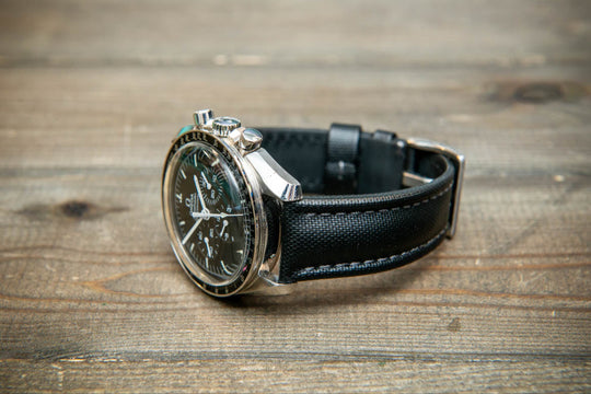 Watch strap, watch band, leather watch strap, leather watch band, finwatchstraps