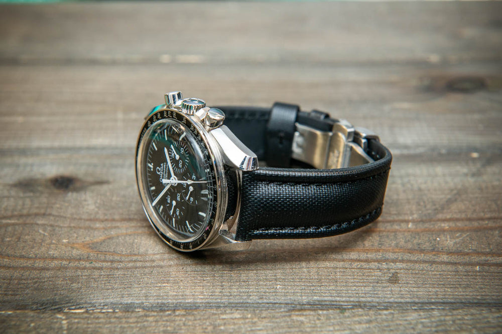 Watch strap, watch band, leather watch strap, leather watch band, finwatchstraps