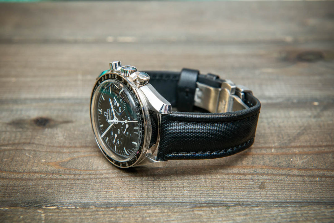 Watch strap, watch band, leather watch strap, leather watch band, finwatchstraps