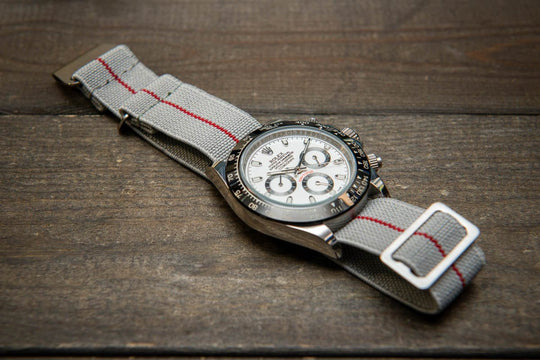Watch strap, watch band, leather watch strap, leather watch band, finwatchstraps