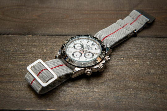 Watch strap, watch band, leather watch strap, leather watch band, finwatchstraps