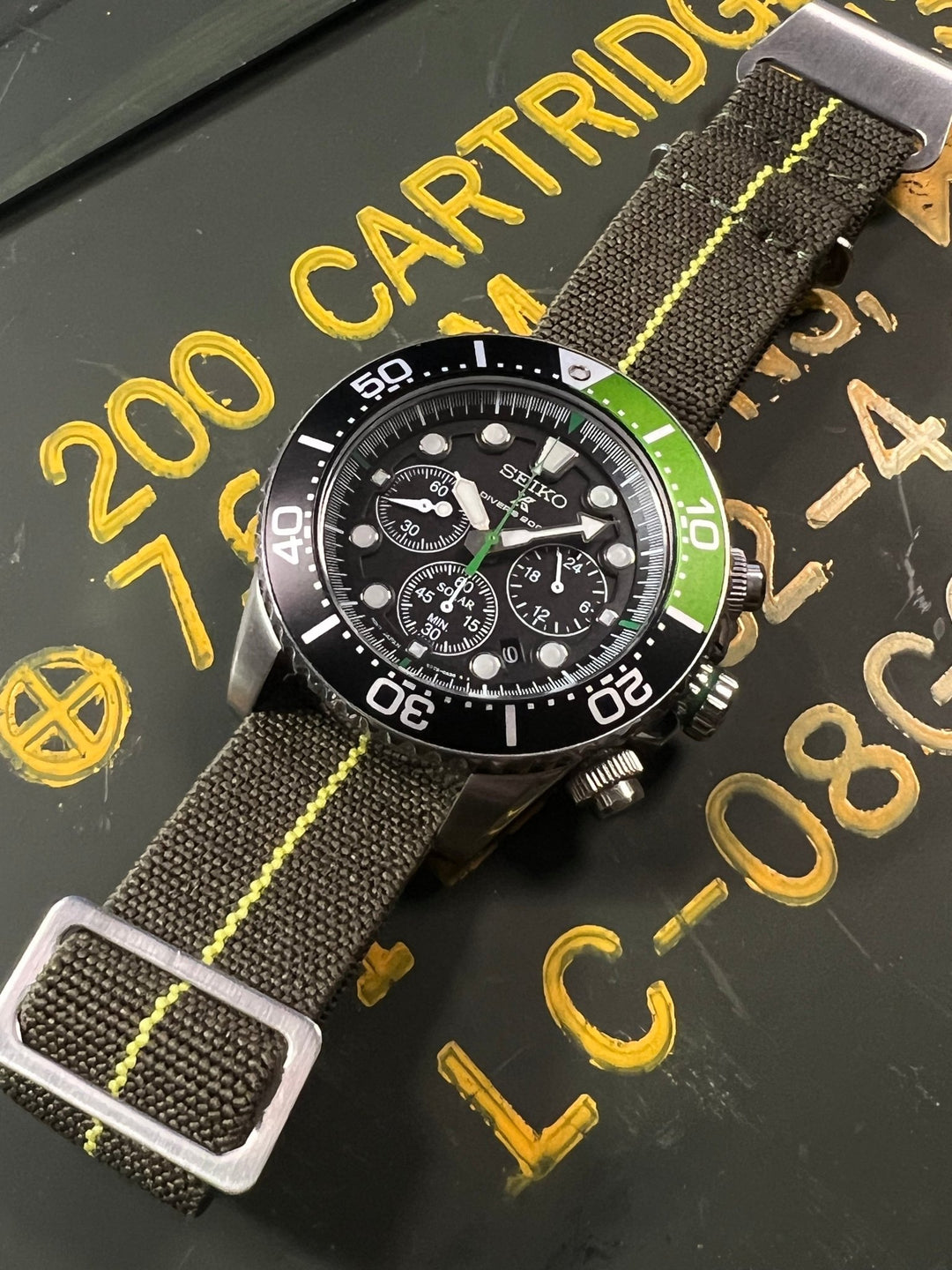 Watch strap, watch band, leather watch strap, leather watch band, finwatchstraps