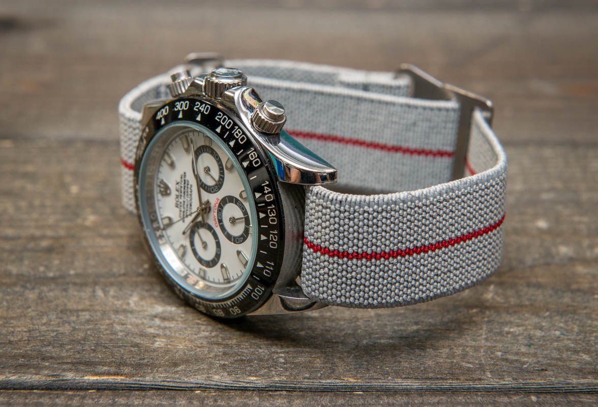 Watch strap, watch band, leather watch strap, leather watch band, finwatchstraps