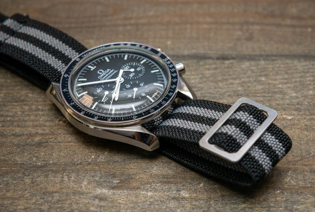 Watch strap, watch band, leather watch strap, leather watch band, finwatchstraps