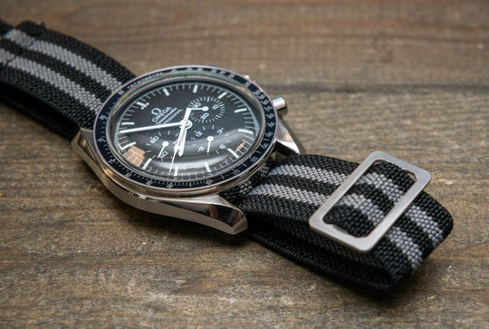 Watch strap, watch band, leather watch strap, leather watch band, finwatchstraps