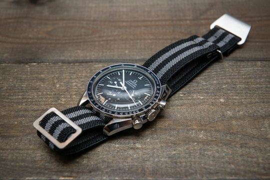 Watch strap, watch band, leather watch strap, leather watch band, finwatchstraps