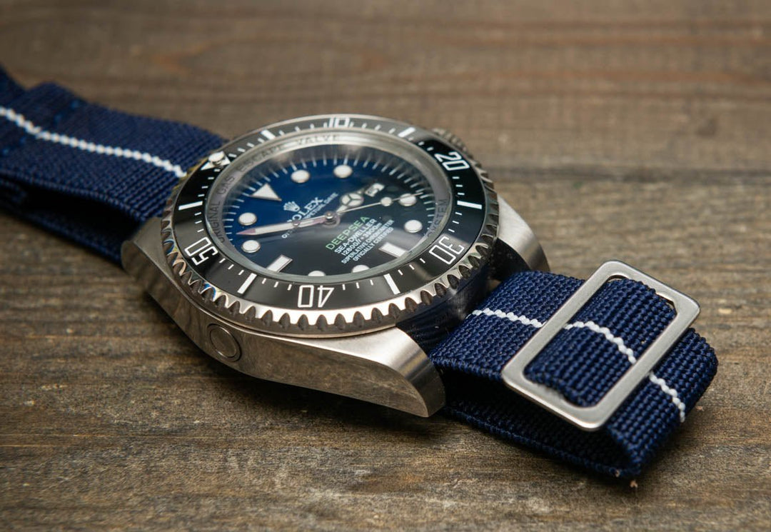 Watch strap, watch band, leather watch strap, leather watch band, finwatchstraps