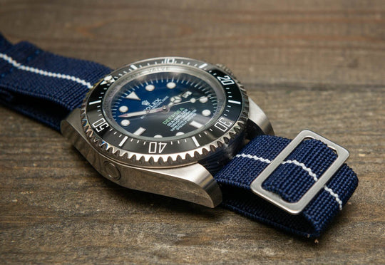 Watch strap, watch band, leather watch strap, leather watch band, finwatchstraps