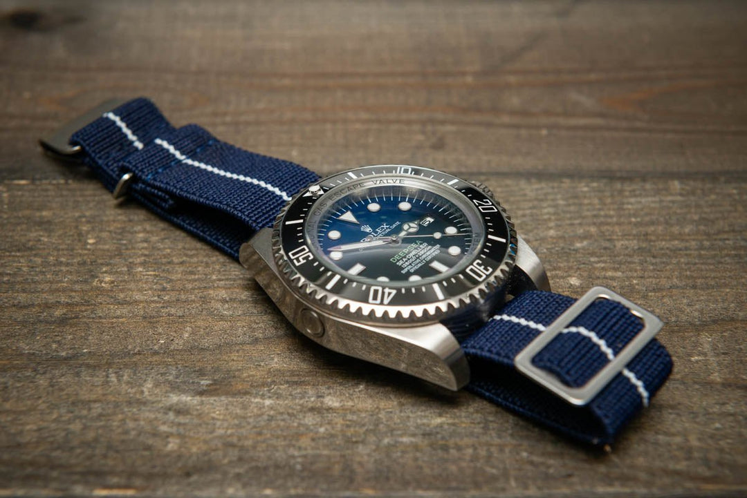 Watch strap, watch band, leather watch strap, leather watch band, finwatchstraps