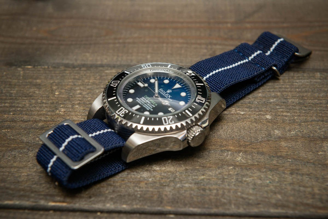 Watch strap, watch band, leather watch strap, leather watch band, finwatchstraps