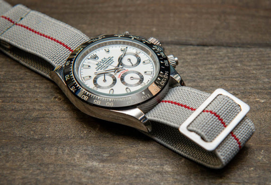 Watch strap, watch band, leather watch strap, leather watch band, finwatchstraps