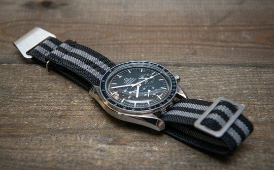 Watch strap, watch band, leather watch strap, leather watch band, finwatchstraps