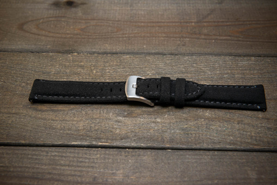 Watch strap, watch band, leather watch strap, leather watch band, finwatchstraps