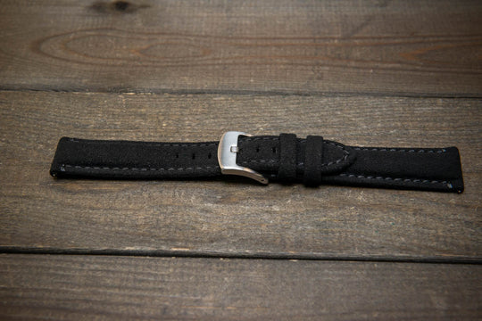 Watch strap, watch band, leather watch strap, leather watch band, finwatchstraps