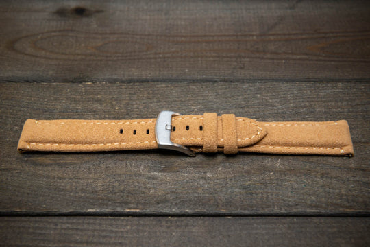 Watch strap, watch band, leather watch strap, leather watch band, finwatchstraps