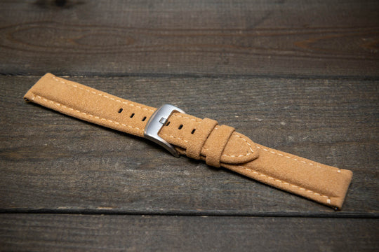 Watch strap, watch band, leather watch strap, leather watch band, finwatchstraps
