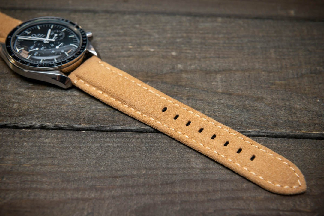 Watch strap, watch band, leather watch strap, leather watch band, finwatchstraps