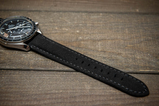 Watch strap, watch band, leather watch strap, leather watch band, finwatchstraps