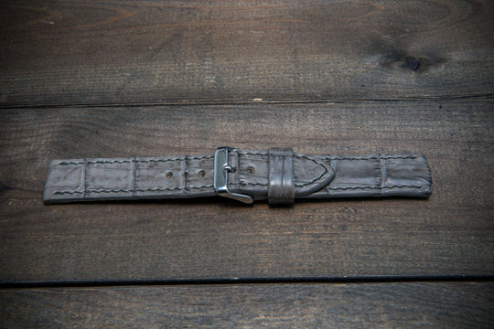 Watch strap, watch band, leather watch strap, leather watch band, finwatchstraps