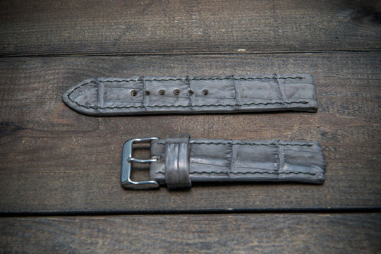 Watch strap, watch band, leather watch strap, leather watch band, finwatchstraps