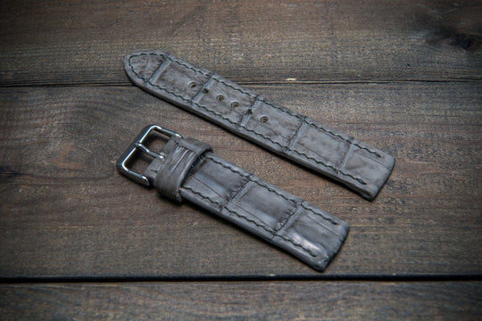 Watch strap, watch band, leather watch strap, leather watch band, finwatchstraps