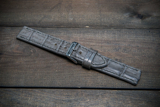 Watch strap, watch band, leather watch strap, leather watch band, finwatchstraps