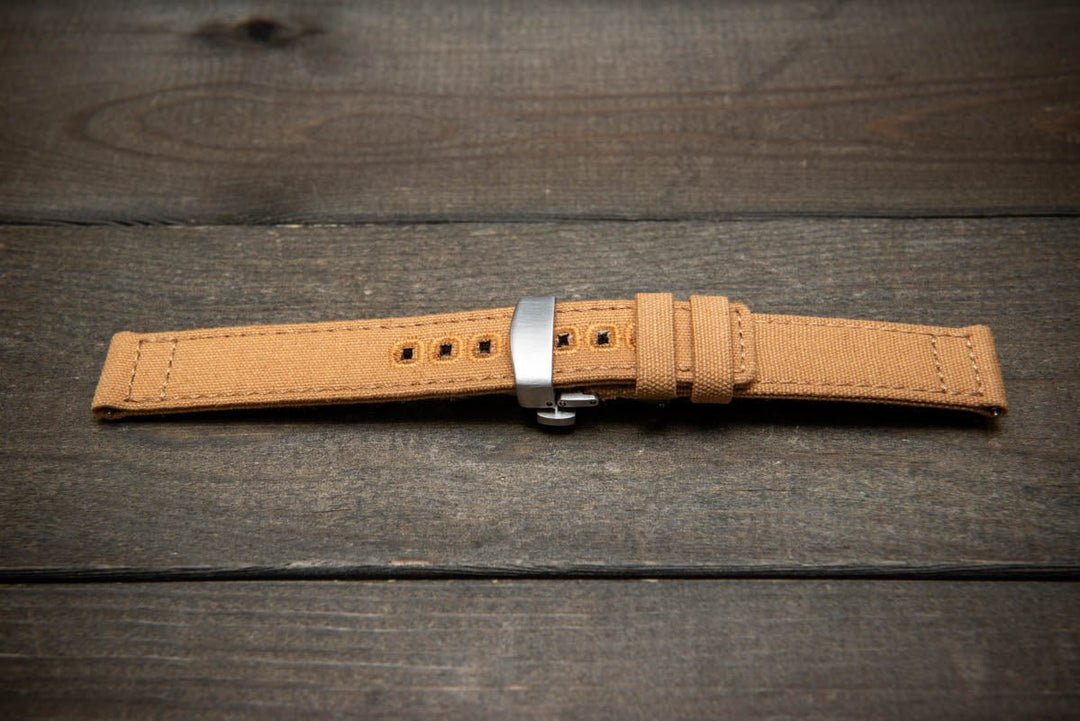 Watch strap, watch band, leather watch strap, leather watch band, finwatchstraps