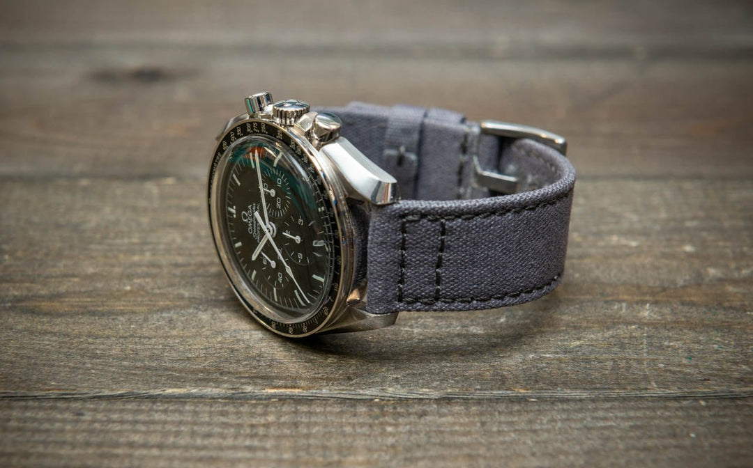 Watch strap, watch band, leather watch strap, leather watch band, finwatchstraps