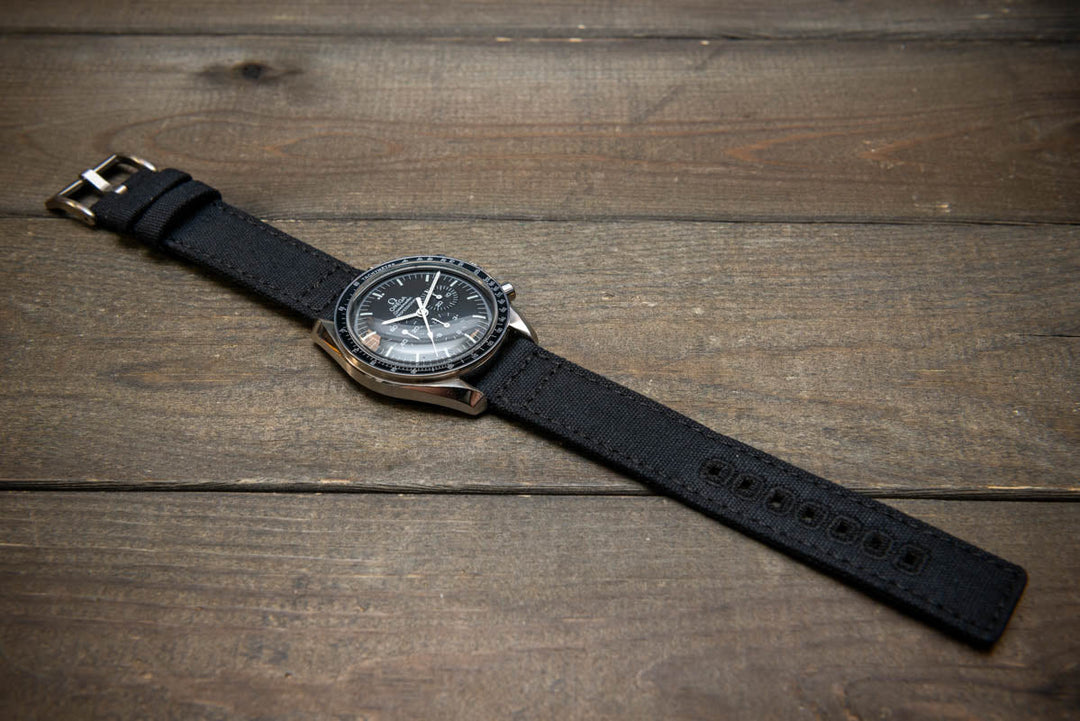 Watch strap, watch band, leather watch strap, leather watch band, finwatchstraps