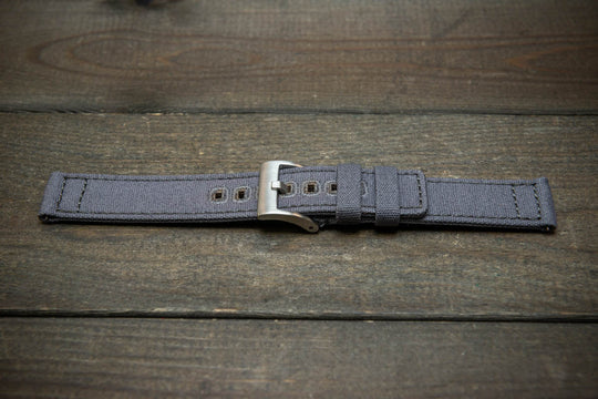 Watch strap, watch band, leather watch strap, leather watch band, finwatchstraps