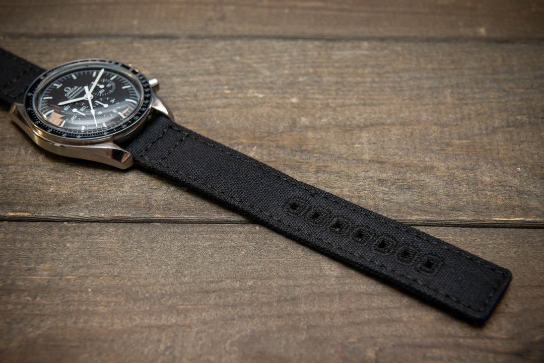 Watch strap, watch band, leather watch strap, leather watch band, finwatchstraps